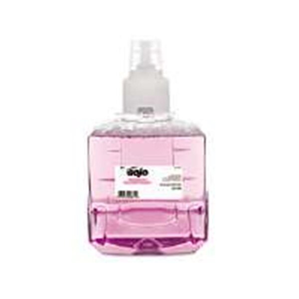 Perfect Pants 1912-02 Hygienic Foam Handwash - Plum - 200 ml PE3817327 - main